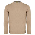 Woolrich Lambswool Sweater Beige