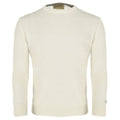 Woolrich Lambswool Sweater Off White