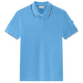 Woolrich Monterey Polo Blauw