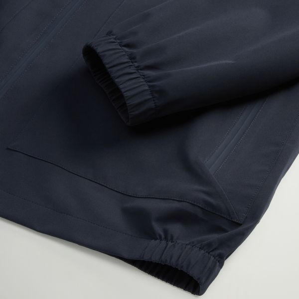 Woolrich Pacific Two Layers Jack Navy