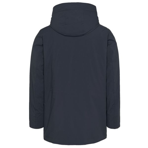 Woolrich Stretch Arctic Parka Navy