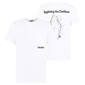 Woolrich Trail T-shirt Wit