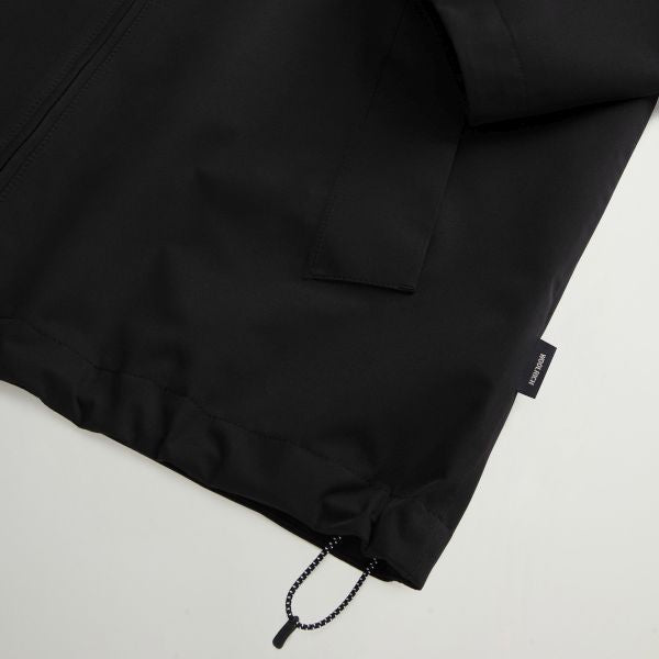 Woolrich Two Layers Pacific Jack Zwart