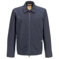 Woolrich Urban Timber Overshirt Navy