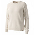 Woolrich Wool Cash Sweater Off White