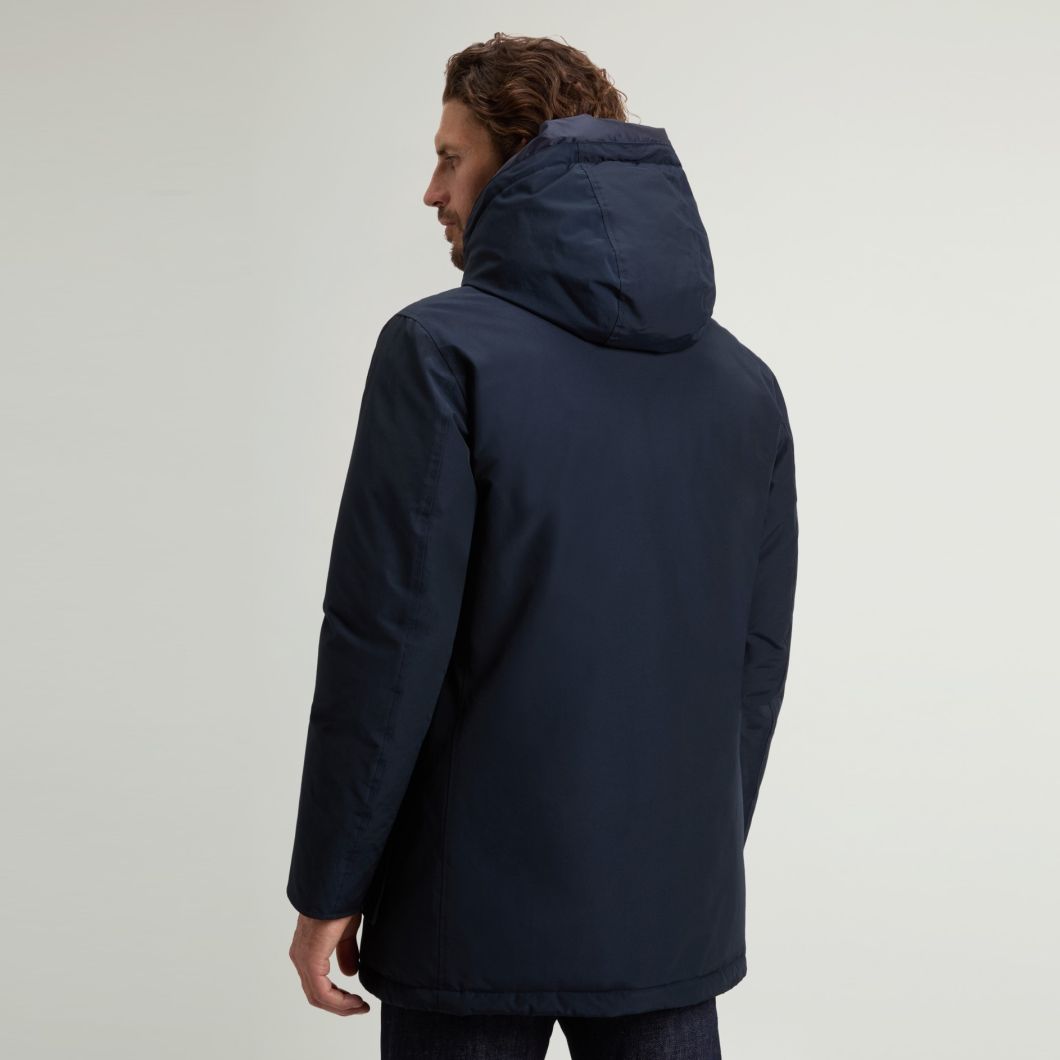 Woolrich Arctic Parka Navy