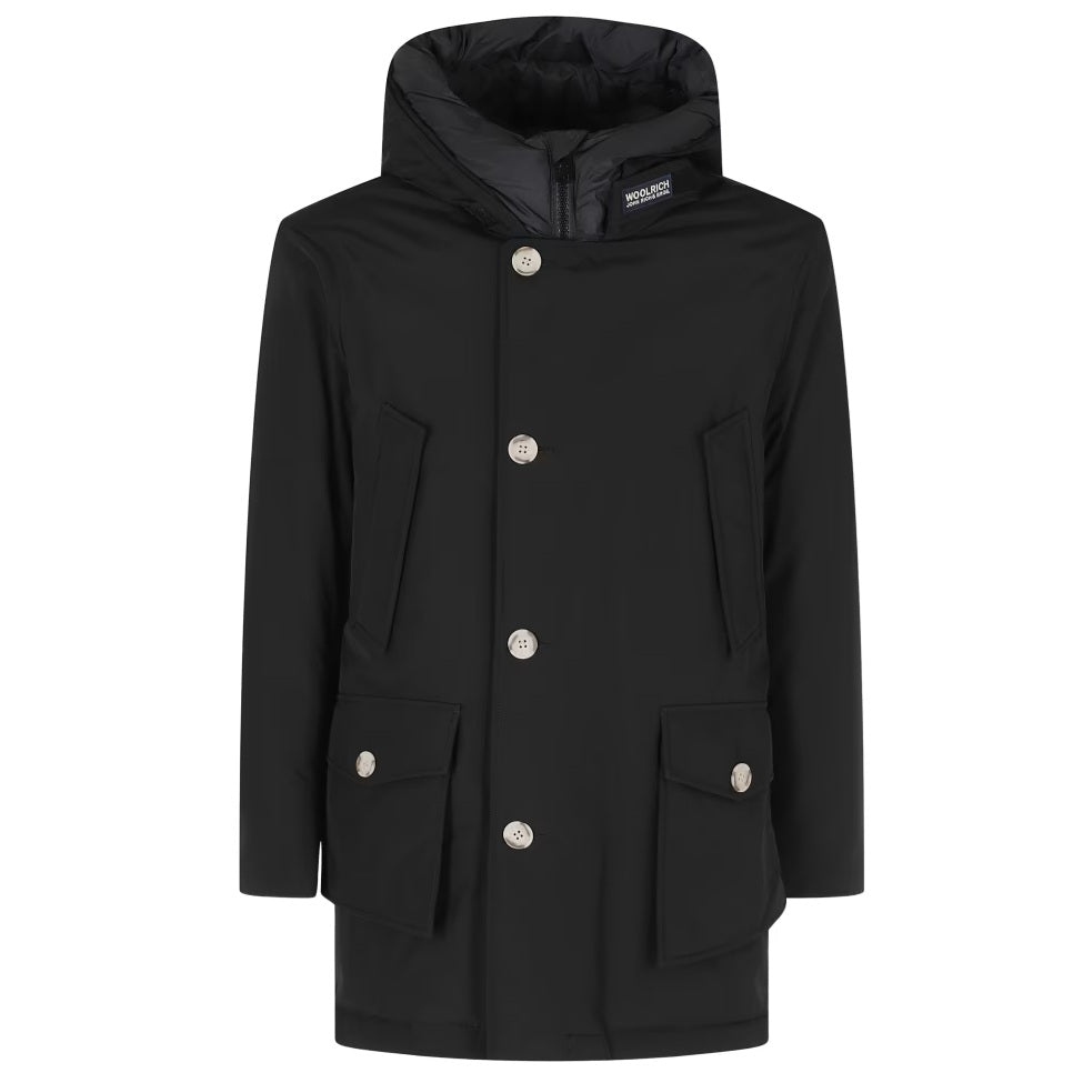 Woolrich Arctic Parka Zwart