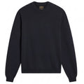 Woolrich Lambswool Sweater Zwart