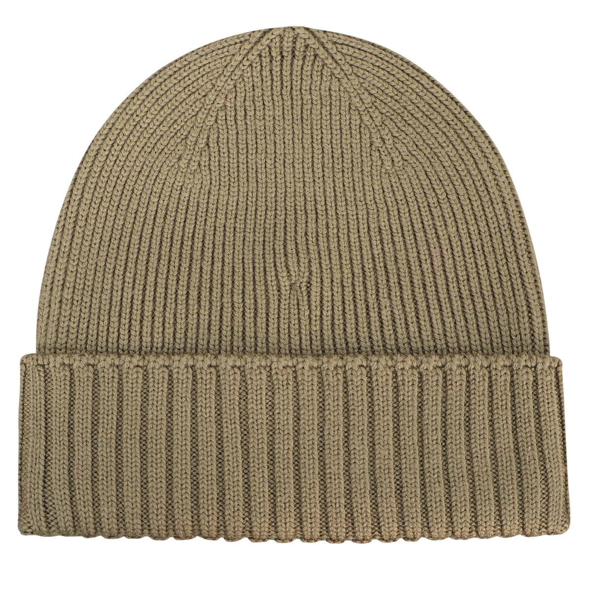Woolrich Legacy Patch Muts Groen