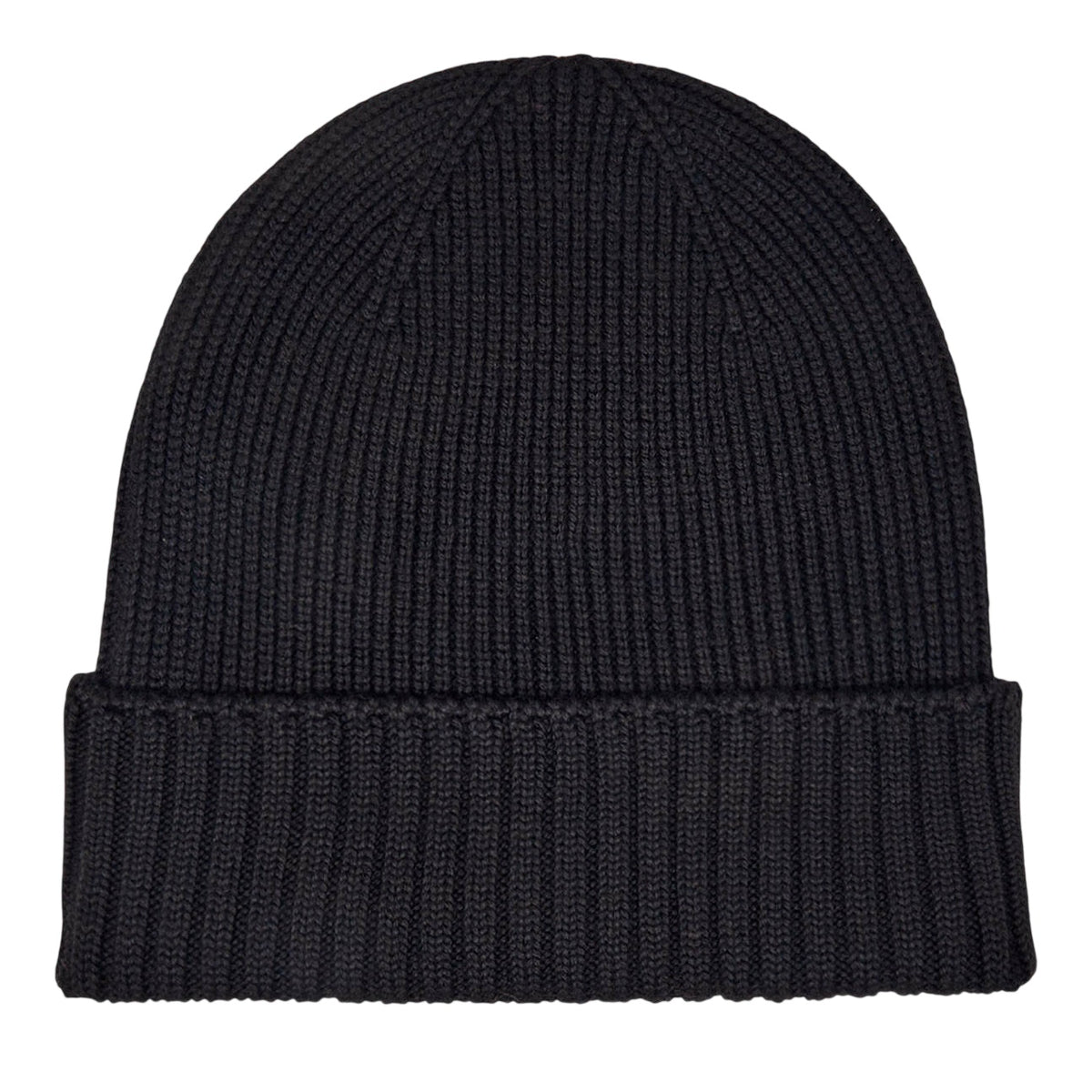 Woolrich Legacy Patch Muts Zwart