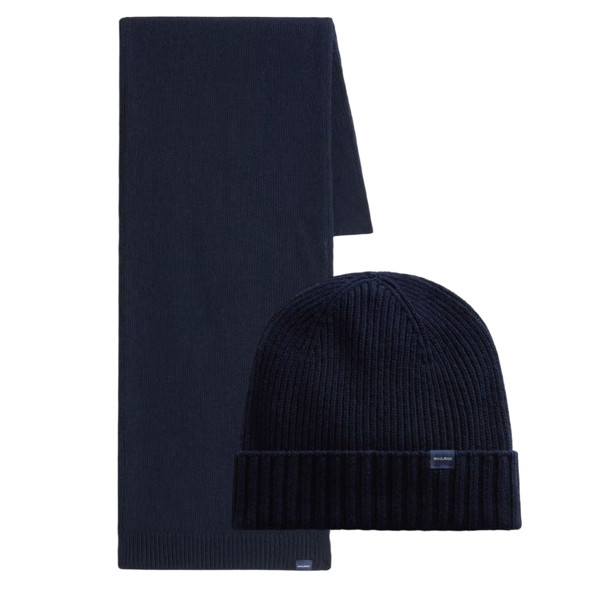 Woolrich Winterset Navy