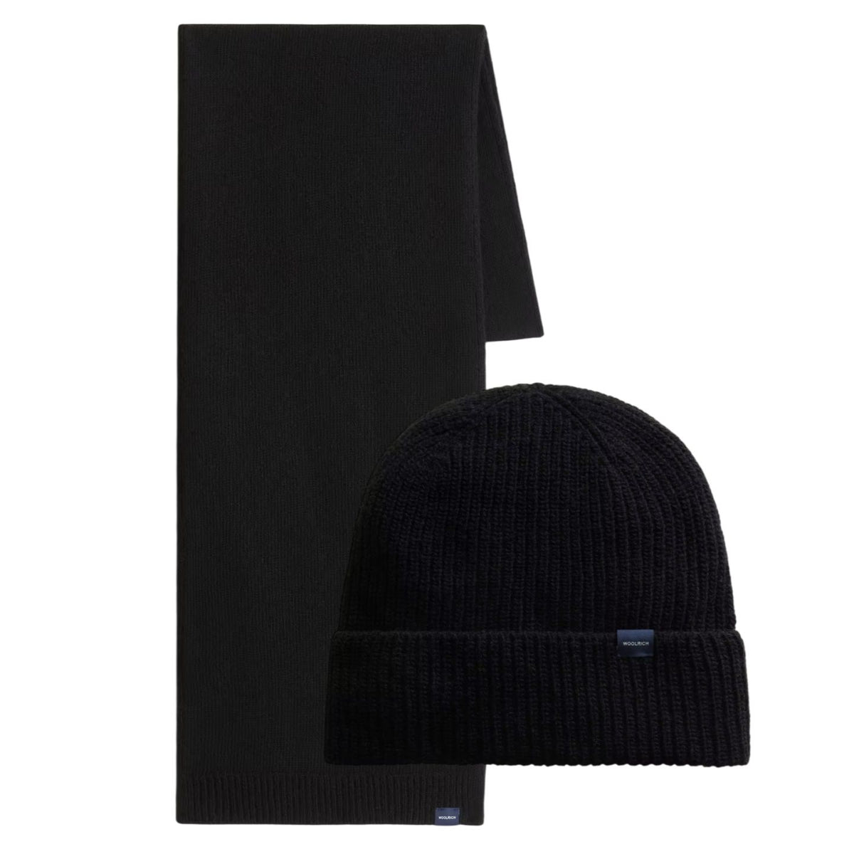 Woolrich Winterset Zwart